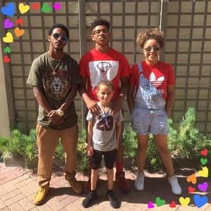 Meet your Posher, Nikki